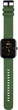 Смарт-годинник 2E Alpha SQ Music Edition 46mm Black-Green (2E-CWW40BKGN) - изображение 4