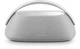 Портативна колонка Harman/Kardon Go + Play 3 Gray (HKGOPLAY3GRY) - зображення 3