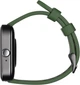 Смарт-годинник 2E Alpha SQ Music Edition 46mm Black-Green (2E-CWW40BKGN) - изображение 7