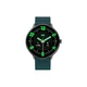 Смарт-годинник Canyon Jacky SW-69 Green Orange (CNS-SW69BG) - изображение 3