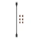 Beats by Dr. Dre Fit Pro Kim K Special Edition Earth (MNW73) - зображення 2