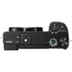 Бездзеркальний фотоапарат Sony Alpha A6100 Body (ILCE6100B.CEC) [100516 - изображение 5