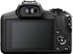 Фотоапарат Canon EOS R100 RF 18-45mm Black (6052C034) - изображение 5