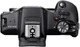 Фотоапарат Canon EOS R100 RF 18-45mm Black (6052C034) - изображение 8