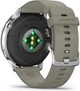 Смарт-годинник Garmin Venu 4 45mm Silver with Silver Gray Silicone Band (010-03014-01) - изображение 7