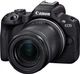 Фотоапарат Canon EOS R50 RF-S 18-150mm F3.5-6.3 IS STM (5811C095BA) - зображення 1