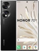 Смартфон Honor 70 8/256GB Midnight Black Global - изображение 1