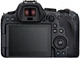 Бездзеркальний фотоапарат Canon EOS R6 Mark II + RF 24-105 f/4.0-7.1 IS STM (5666C030) - изображение 4