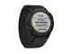 Смарт-часи Garmin Enduro Carbon Gray Titanium with Black UltraFit Nylon Strap (010-02408-01/11) - зображення 2