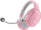 Навушники бездротові Razer Barracuda X 2022 Quartz (RZ04-04430300-R3M1) - зображення 4