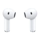 Навушники TWS Honor Earbuds X6 White - зображення 2