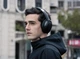 Навушники ASUS ROG STRIX GO 3.5mm/BT Black (90YH02Y1-B5UA00) - зображення 2