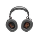 Навушники JBL Quantum One Black (JBLQUANTUMONEBLK) - изображение 3