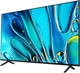 LCD телевізор (LED) SONY K55S35B - изображение 2