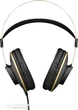 Навушники AKG K92 Black - зображення 3