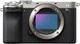 Фотоапарати Sony Alpha a7CR Body Silver (ILCE7CRS.CEC) - изображение 1