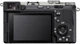 Фотоапарати Sony Alpha a7CR Body Silver (ILCE7CRS.CEC) - изображение 3