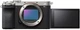 Фотоапарати Sony Alpha a7CR Body Silver (ILCE7CRS.CEC) - изображение 4