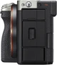 Фотоапарати Sony Alpha a7CR Body Silver (ILCE7CRS.CEC) - изображение 5