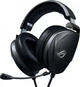 Навушники ASUS Rog Theta Electret Black (90YH02GE-B1UA00) - изображение 1