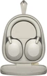 Навушники Sony WH-1000XM5 Silver (WH1000XM5S.CE7) - зображення 2
