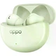 Бездротові навушники OPPO Enco Free3 Green - изображение 3
