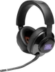 Навушники JBL Quantum 400 Black (JBLQUANTUM400BLK) - зображення 1