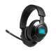 Навушники JBL Quantum 400 Black (JBLQUANTUM400BLK) - зображення 2