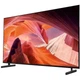 Телевізор Sony KD-75X80L - изображение 4