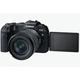 Canon EOS RP Kit RF 24-105mm IS STM Black (3380C132) - зображення 4