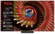 Телевізор TCL 75C8K - изображение 1