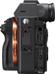 Фотоапарат Sony Alpha А7 III Body Black (ILCE7M3B.CEC) - изображение 2