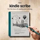 Електронна книга Amazon Kindle Scribe 32 GB Premium Pen (B09BSGFTHY) - изображение 3