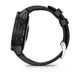 Смарт-годинник GARMIN Descent G2 Black with Black Silicone Band (010-02986-00, 010-02986-13) - изображение 2