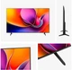 Телевізор Hisense 55A6Q - изображение 2