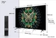 Телевізор TCL MiniLED 75" 75C61KS - изображение 8