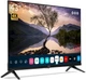 Телевізор Vinga 43" S43UHD25BWEB - изображение 3