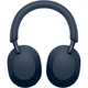 Гарнiтура Sony WH-1000XM5 Midnight Blue (WH1000XM5L.CE7) - изображение 4