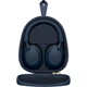 Гарнiтура Sony WH-1000XM5 Midnight Blue (WH1000XM5L.CE7) - изображение 6