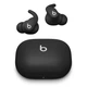 Навушники Beats Powerbeats Fit Wireless Fitness Earbuds with Secure Fit Jet Black (ME2J4) - изображение 1