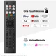 Телевізор Hisense 75E7Q Pro 75" QLED 4K (20015894) UA [144231 - изображение 8