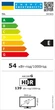 Телевізор TCL MiniLED 50" 50C6KS - изображение 2