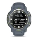 Смарт-годинник GARMIN Instinct Crossover Standard Edition Blue Granite (010-02730-14/04) - зображення 8