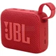 Акустична система JBL Go 4 Red (GO4RED) - изображение 3
