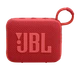 Акустична система JBL Go 4 Red (GO4RED) - изображение 4