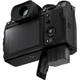 Бездзеркальний фотоапарат Fujifilm X-T5 kit 18-55mm Black (16783082) - изображение 8