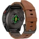 Смарт-годинник GARMIN Fenix 8 Pro 47mm AMOLED Carbon Gray DLC Titanium with Chestnut Leather Band (010-03198-40) - изображение 6
