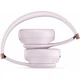 Навушники Beats by Dr. Dre Solo 4 Cloud Pink (MUW33) - зображення 2