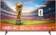 Телевізор Hisense 43" 43A6Q - изображение 1