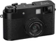 Фотоапарат Fujifilm X-Half X-HF1 Black (16940276) - зображення 5